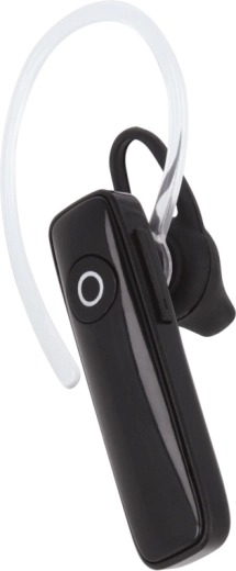 Bezdrôtové Bluetooth handsfree slúchadlo Setty SBT-01, čierne