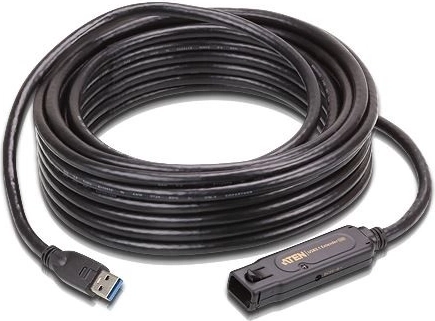 Predlžovací kábel USB 3.1 Gen1 10 m ATEN UE3310