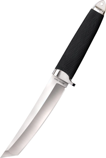 Cold Steel Master Tanto survival nôž 15,2 cm CPM 3-V