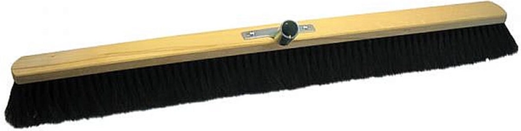 Sálo­vé metlo 80 cm drevené