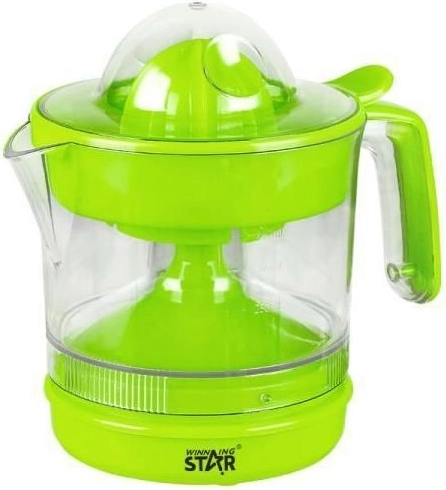 WinningStar elektrický lis na citrusy 750 ml