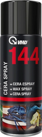 Vosk v spreji na leštenie karosérie 400 ml