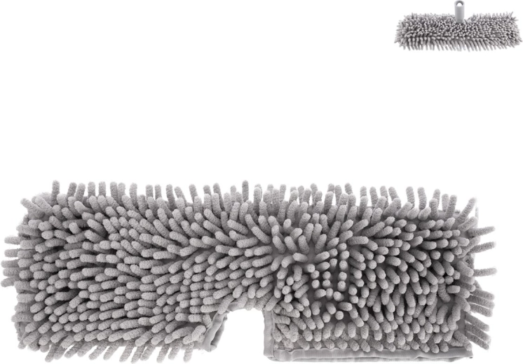 Náhradný návlek z mikrovlákna pre mop Clean System - 1 kus