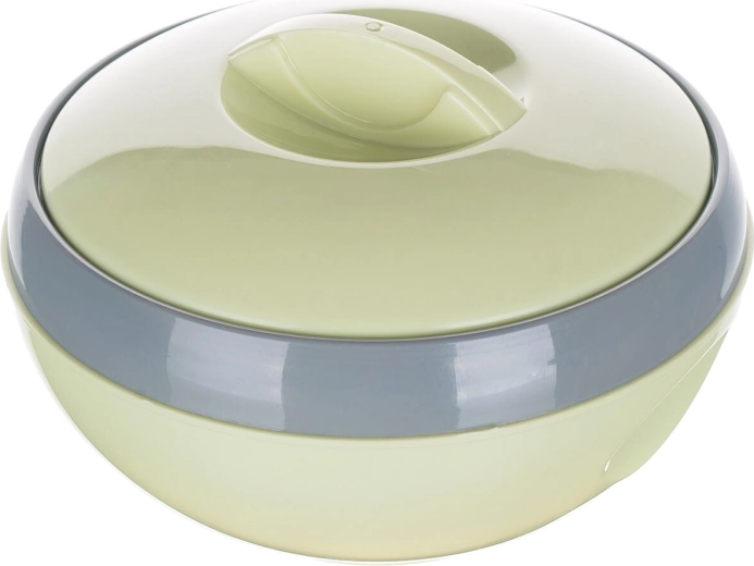 Termomisa AVANZA 3,5 l olivová