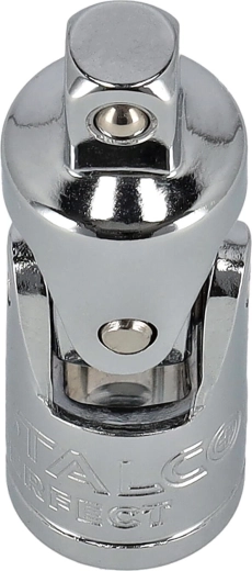 Univerzálny kĺb 1/4" STALCO CrV