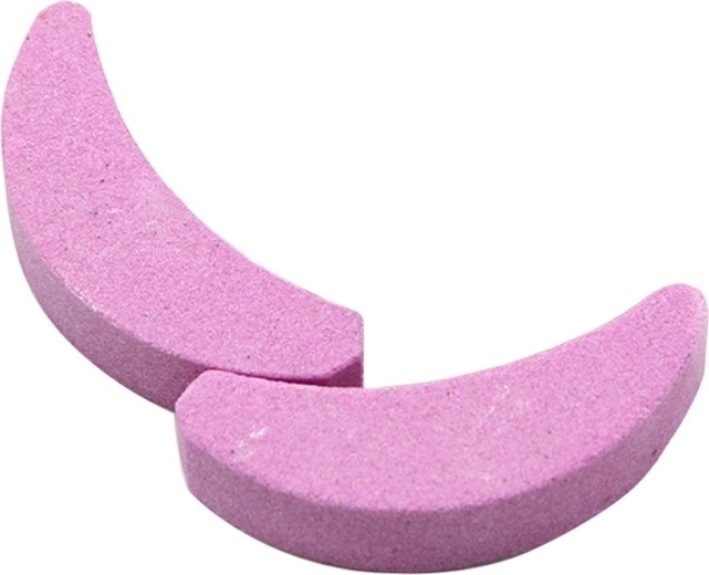 Ag685a brúsne kamene 2 ks