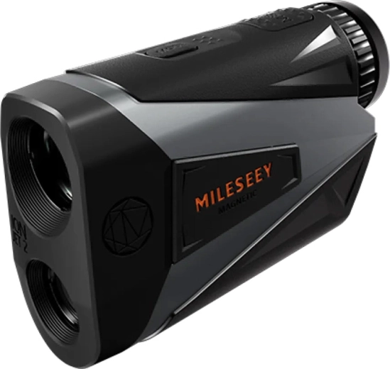Mileseey IONJET2 lovecký laserový diaľkomer
