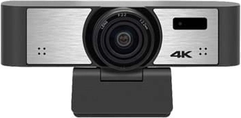 Alio 4k110 4K USB webkamera s AI, 110° záberom a automatickým sledovaním