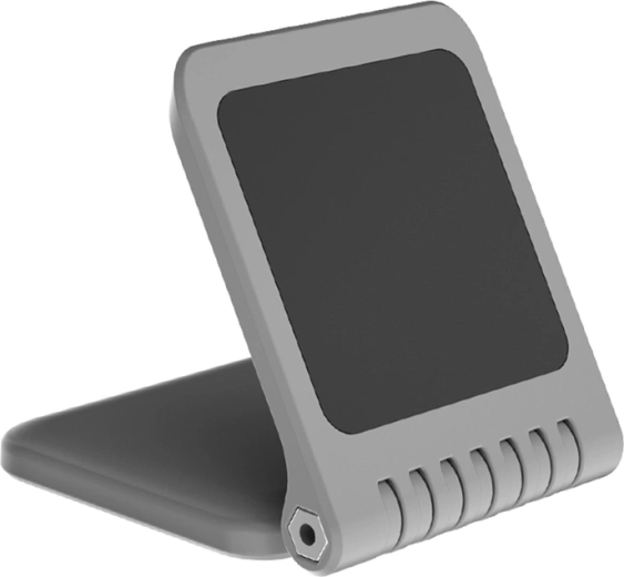 Sunnylife univerzálny magnetický držiak pre mini kamery s náklonom 180° a otočením 360°