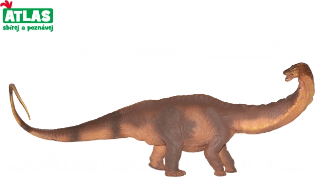 Figúrka dinosaura Apatosaurus 33 cm