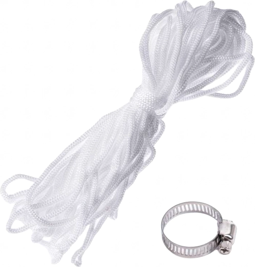 Ponorné čerpadlo na čistú vodu do studní RUSKÝ NUREK 1500 W, 1100 l/h
