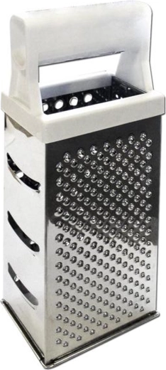 Štvorhranné strúhadlo TORO s pevným držadlom