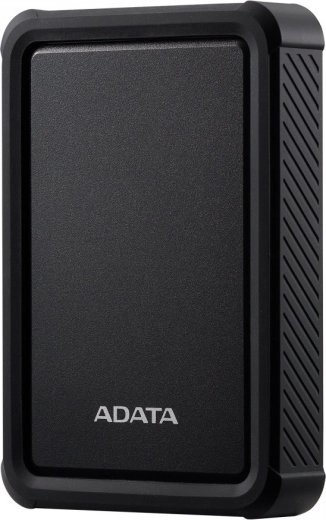 Externý pevný disk ADATA HD700 Pro 1 TB USB 3.2 čierny