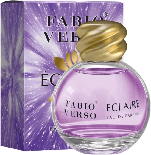 Dámska parfumovaná voda BI-ES Fabio Verso Eclaire 100 ml