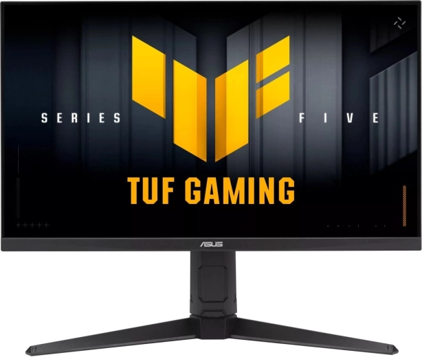 Herný monitor Asus TUF Gaming 27" IPS 4K (VG27UQEL5A)