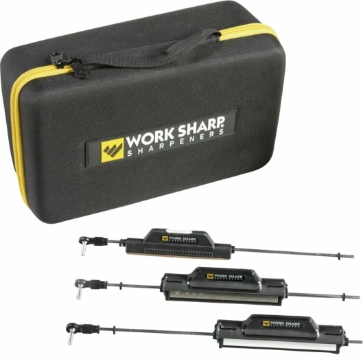 Work Sharp Precision Adjust – rozširujúca sada na brúsenie nožov