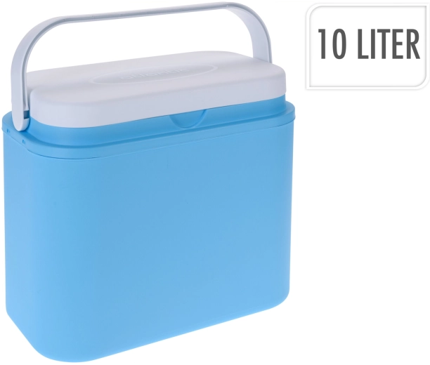 Turistická chladiaca taška 10 l