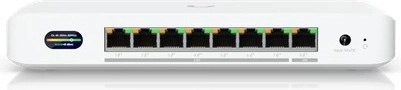 UniFi zariadenie – bridge switch