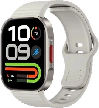 Inteligentné hodinky Xiaomi Redmi Watch 6 Lite sivé