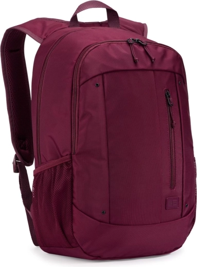 Batoh na notebook Case Logic Jaunt 15,6″ Deep Burgundy
