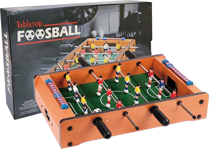 RENEW FORCE Stolný futbal Soccer Master