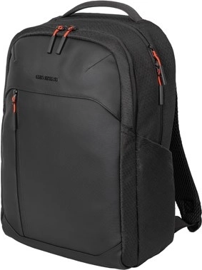 Batoh na notebook PALLAD 480 16" 18 l čierny