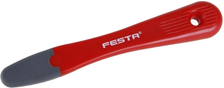 Stierka na tmel a silikón 145 mm