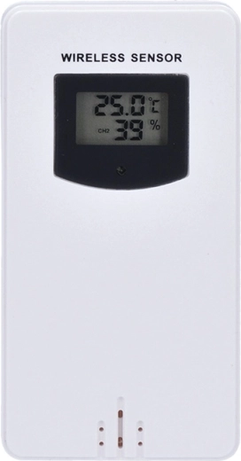 Solight bezdrôtový senzor k meteostaniciam TE81, TE81W, TE81XL a TE81BK