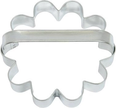 Vykrajovátko na pečivo Hnětýnka malé