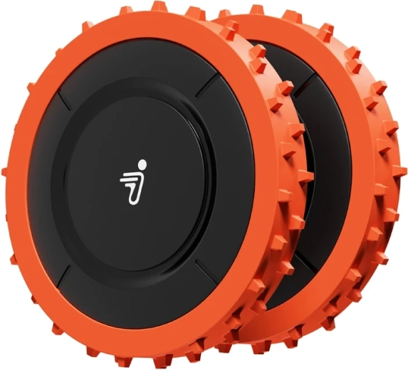 Terénne kolesá pre robotické kosačky SEGWAY-NAVIMOW série i