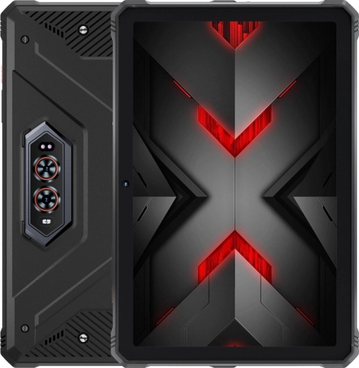 Odolný tablet Hotwav Tab R9 Ultra 5G – čierny