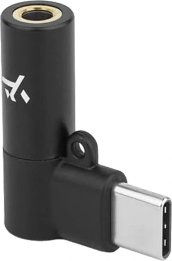 Truthear keyx USB-C DAC adaptér na 3,5 mm s podporou mikrofónu