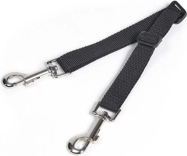 FIKAGO bezpečnostné vodítko ku kočíku Agile