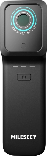 Mileseey TP2 Plus Wi‑Fi termokamera pre smartfón