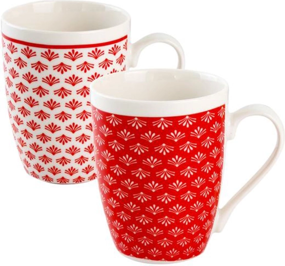 Keramický hrnček Paolo 310 ml