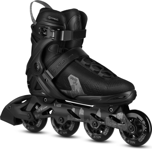 Inline korčule NILS Extreme Velo City – 37