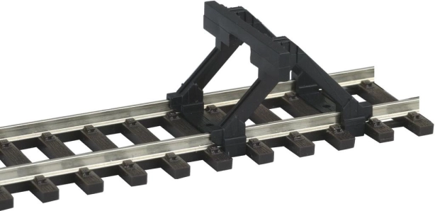 PIKO koľajové zarážadlo H0 – sada 2 ks