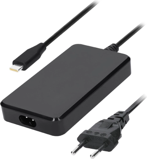Solight USB-C nabíjačka 65 W s rýchlym nabíjaním PD