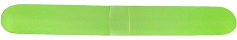 Cestovné puzdro na zubnú kefku TORO, mix farieb