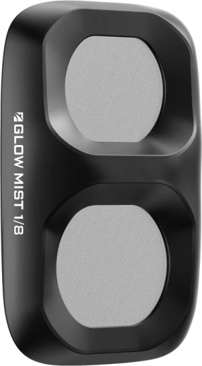 Freewell Black Glow Mist filter 1/8 pre DJI Osmo Pocket 4P