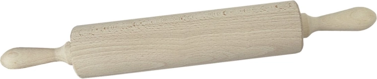 Drevený valček na cesto 20,5/40 cm