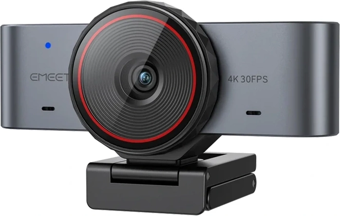 Emeet SmartCam C960 Ultra 4K webová kamera