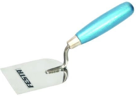 Vymetacia lyžica nerezová 40 mm FESTA