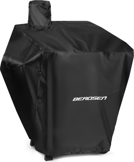 Ochranný obal na gril BERDSEN BBQChef s miestom na komín