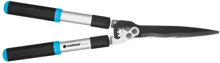 Nožnice na živý plot 56 cm CELLFAST IDEAL