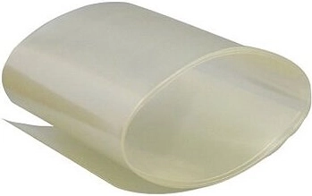 Zmršťovacia fólia priehľadná 60,5 mm - 1 kus