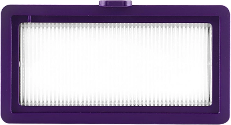 Náhradný HEPA filter Sencor pre robotický vysávač SRV 8550BK