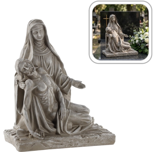 Figúrka Pieta 30 cm