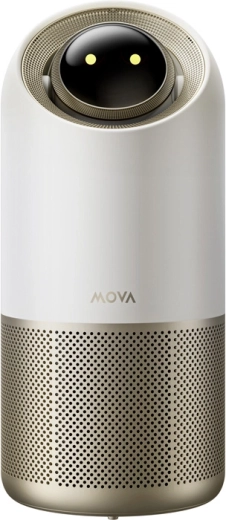Mova Stellar X10 Plus zlatá čistička vzduchu