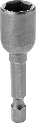 Magnetický šesťhranný adaptér 1/4" na 8 mm